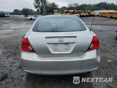 Zdjęcie 6 z 12 samochodu: 2006 TOYOTA SCION TC VIN:JTKDE177060086424 - miniatura