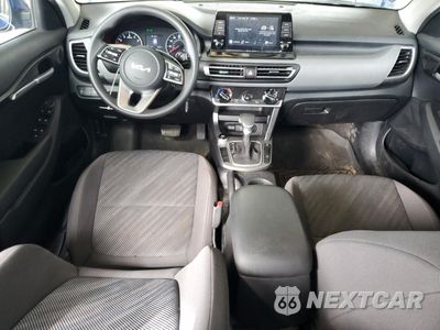 Zdjęcie 8 z 14 samochodu: 2022 KIA SELTOS LX VIN:KNDEPCAA5N7289353 - miniatura