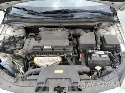 Zdjęcie 11 z 12 samochodu: 2009 HYUNDAI ELANTRA TOURING VIN:KMHDC86E19U040891 - miniatura