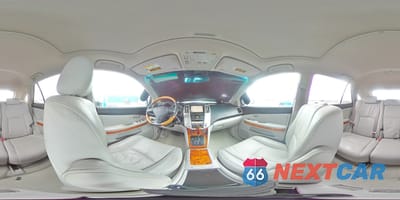 Zdjęcie 15 z 15 samochodu: 2009 LEXUS RX 350 VIN:2T2GK31U99C070025 - miniatura