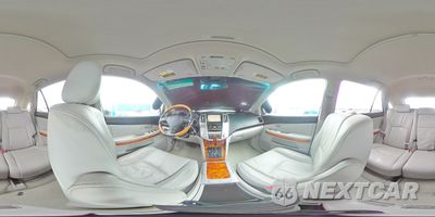 Zdjęcie 15 z 15 samochodu: 2009 LEXUS RX 350 VIN:2T2GK31U99C070025 - miniatura