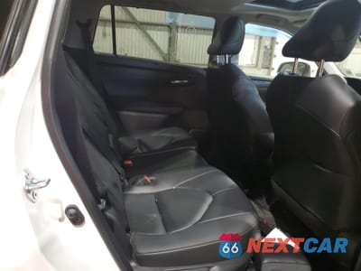 Zdjęcie 10 z 12 samochodu: 2025 TOYOTA HIGHLANDER HYBRID XLE VIN:5TDKBRCH9SS662006 - miniatura