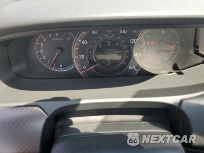 Zdjęcie 9 z 14 samochodu: 2016 HONDA ACCORD SPORT VIN:1HGCR2F54GA221334 - miniatura
