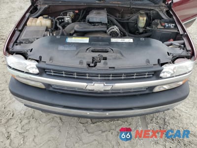 Zdjęcie 11 z 13 samochodu: 1999 CHEVROLET SILVERADO C1500 VIN:1GCEC14VXXZ186905 - miniatura