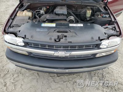 Zdjęcie 11 z 13 samochodu: 1999 CHEVROLET SILVERADO C1500 VIN:1GCEC14VXXZ186905 - miniatura