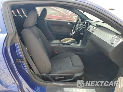 Zdjęcie 7 z 12 samochodu: 2005 FORD MUSTANG VIN:1ZVFT80N155253105 - miniatura