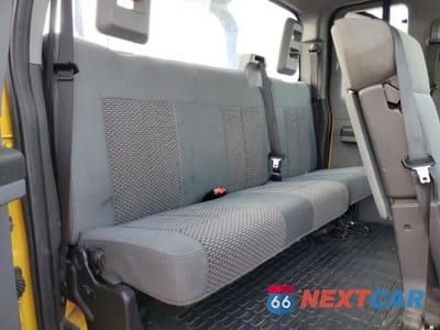 Zdjęcie 10 z 13 samochodu: 2019 FORD F650 SUPER DUTY VIN:1FDWX6DC0KDF13236 - miniatura