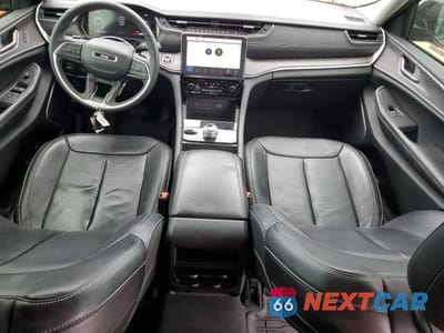 Zdjęcie 8 z 14 samochodu: 2023 JEEP GRAND CHEROKEE LIMITED VIN:1C4RJHBG4PC519929 - miniatura