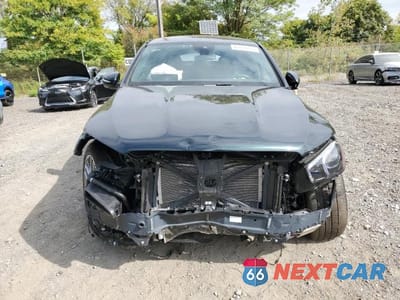 Piąte zdjęcie samochodu w środku: 2022 MERCEDES-BENZ GLE COUPE AMG 53 4MATIC VIN:4JGFD6BB9NA810207 - miniatura