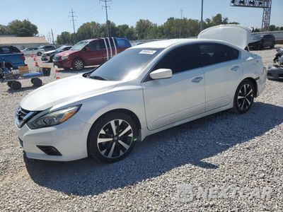 2018 NISSAN ALTIMA 1N4AL3AP1JC279733 - główne zdjęcie licytacji z USA - miniatura