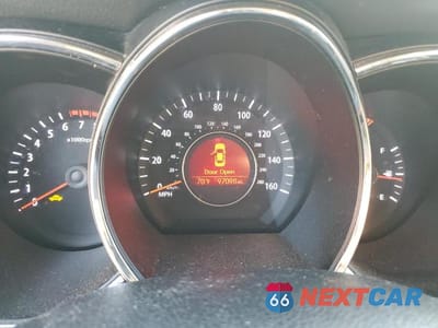 Zdjęcie 9 z 12 samochodu: 2012 KIA OPTIMA VIN:5XXGN4A67CG069488 - miniatura