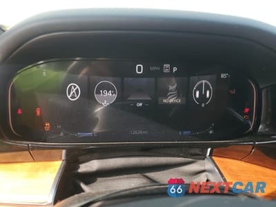 Zdjęcie 9 z 14 samochodu: 2023 JEEP GRAND WAGONEER SERIES III VIN:1C4SJVGP8PS562474 - miniatura