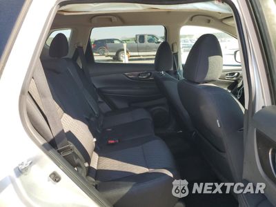 Zdjęcie 11 z 16 samochodu: 2018 NISSAN ROGUE S VIN:5N1AT2MTXJC800036 - miniatura