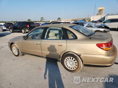 Drugie zdjęcie samochodu z przodu: 2002 SATURN L200 VIN:1G8JU54F82Y564076 - miniatura