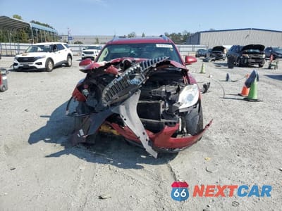 Piąte zdjęcie samochodu w środku: 2012 BUICK ENCLAVE VIN:5GAKRCED4CJ267525 - miniatura