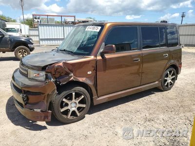 2006 TOYOTA SCION XB JTLKT324X64124381 - główne zdjęcie licytacji z USA - miniatura