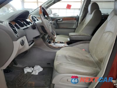 Zdjęcie 7 z 13 samochodu: 2008 BUICK ENCLAVE CXL VIN:5GAER23758J228793 - miniatura