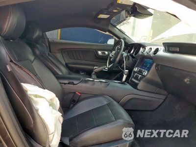 Zdjęcie 10 z 16 samochodu: 2022 FORD MUSTANG GT VIN:1FA6P8CF6N5128537 - miniatura