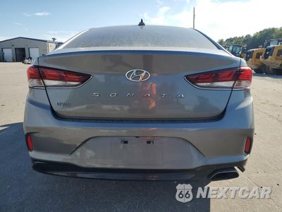Zdjęcie 6 z 13 samochodu: 2018 HYUNDAI SONATA SPORT VIN:5NPE34AF9JH667306 - miniatura