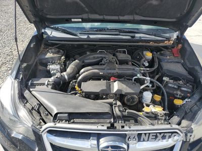 Zdjęcie 11 z 14 samochodu: 2013 SUBARU IMPREZA VIN:JF1GPAA63D2869646 - miniatura