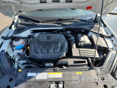 Zdjęcie 18 z 21 samochodu: 2021 VOLKSWAGEN PASSAT S VIN:1VWAA7A36MC007068 - miniatura