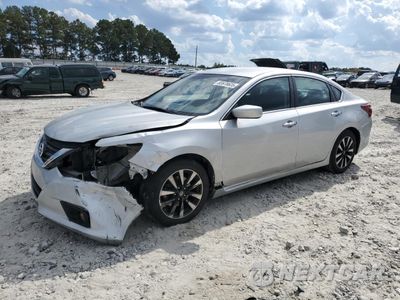 2018 NISSAN ALTIMA 2.5 1N4AL3APXJC146033 - główne zdjęcie licytacji z USA - miniatura