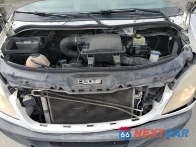 Zdjęcie 12 z 14 samochodu: 2012 MERCEDES-BENZ SPRINTER 2500 VIN:WD3PE8CC6C5626920 - miniatura