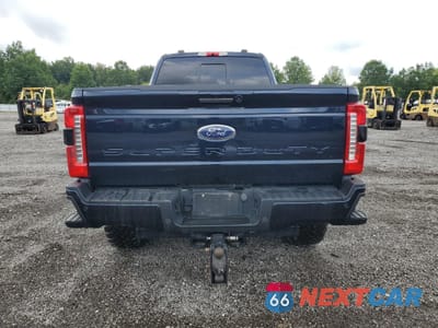 Zdjęcie 6 z 14 samochodu: 2023 FORD F350 SUPER DUTY VIN:1FT8W3BM1PED70616 - miniatura