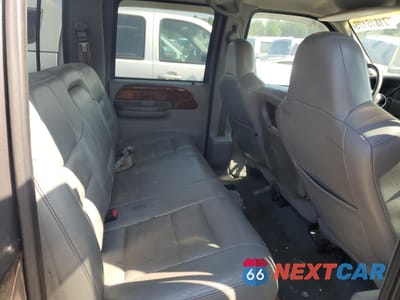 Zdjęcie 10 z 12 samochodu: 2002 FORD F350 SUPER DUTY VIN:1FTWW33F52EC78716 - miniatura