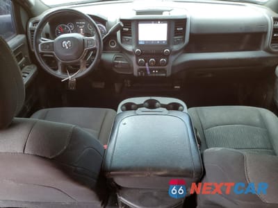 Zdjęcie 8 z 15 samochodu: 2024 RAM 3500 TRADESMAN VIN:3C63R3GLXRG148564 - miniatura