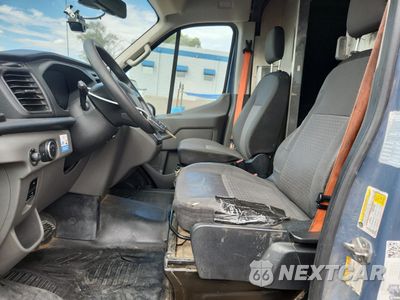 Zdjęcie 7 z 13 samochodu: 2021 FORD TRANSIT T-250 VIN:1FTBR3X88MKA56760 - miniatura