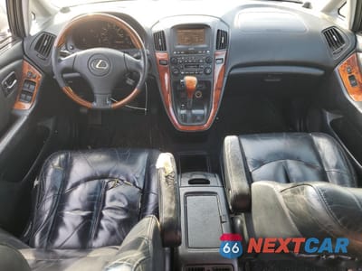 Zdjęcie 8 z 13 samochodu: 2003 LEXUS RX 300 VIN:JTJHF10U330308548 - miniatura