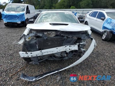 Piąte zdjęcie samochodu w środku: 2021 DODGE CHARGER R VIN:2C3CDXCT1MH504160 - miniatura