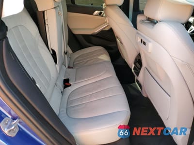 Zdjęcie 11 z 16 samochodu: 2020 BMW X6 XDRIVE40I VIN:5UXCY6C07L9C66010 - miniatura