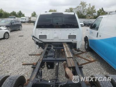Zdjęcie 6 z 12 samochodu: 2023 FORD F550 SUPER DUTY VIN:1FD0W5HT1PEC51046 - miniatura
