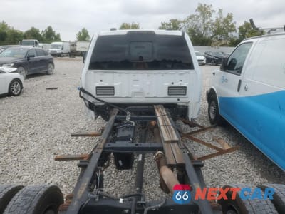 Zdjęcie 6 z 12 samochodu: 2023 FORD F550 SUPER DUTY VIN:1FD0W5HT1PEC51046 - miniatura