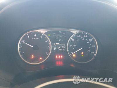 Zdjęcie 9 z 14 samochodu: 2023 NISSAN KICKS S VIN:3N1CP5BV1PL519041 - miniatura