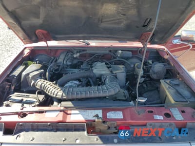 Zdjęcie 11 z 14 samochodu: 1991 FORD RANGER VIN:1FTCR10U9MUC31182 - miniatura