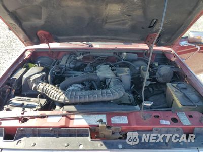 Zdjęcie 11 z 14 samochodu: 1991 FORD RANGER VIN:1FTCR10U9MUC31182 - miniatura