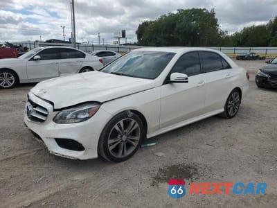 2014 MERCEDES-BENZ E 350 WDDHF5KB3EA805611 - główne zdjęcie licytacji z USA - miniatura