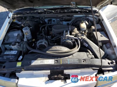 Zdjęcie 12 z 15 samochodu: 2002 CHEVROLET BLAZER VIN:1GNCS13WX2K155912 - miniatura