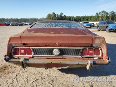 Zdjęcie 6 z 13 samochodu: 1973 FORD MUSTANG VIN:3F05H248122 - miniatura