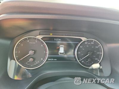 Zdjęcie 9 z 14 samochodu: 2023 NISSAN ROGUE SV VIN:5N1BT3BB0PC753287 - miniatura