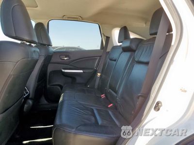 Zdjęcie 11 z 16 samochodu: 2015 HONDA CR-V EXL VIN:5J6RM3H79FL014740 - miniatura