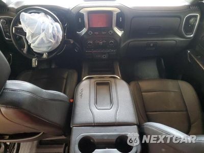 Zdjęcie 8 z 12 samochodu: 2021 CHEVROLET SILVERADO K2500 HEAVY DUTY LTZ VIN:1GC4YPEY6MF291401 - miniatura