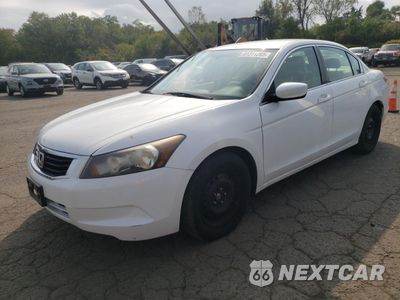 2009 HONDA ACCORD LXP 1HGCP26439A136842 - główne zdjęcie licytacji z USA - miniatura