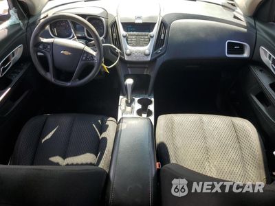 Zdjęcie 8 z 13 samochodu: 2014 CHEVROLET EQUINOX LS VIN:2GNFLEEK8E6164224 - miniatura