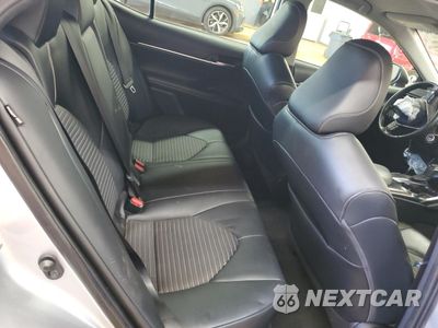 Zdjęcie 10 z 12 samochodu: 2020 TOYOTA CAMRY SE VIN:4T1G11AK6LU508743 - miniatura