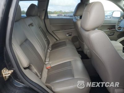 Zdjęcie 11 z 13 samochodu: 2006 JEEP GRAND CHEROKEE LIMITED VIN:1J8HR58N46C351466 - miniatura