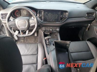 Zdjęcie 8 z 12 samochodu: 2025 DODGE DURANGO R/T VIN:1C4SDJCT7SC529522 - miniatura